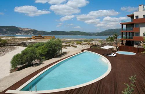 Carvalhal House | Tróia Férias na Praia