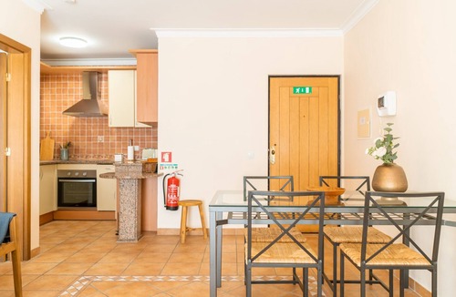 Carvalhal Apartment | Tróia Luxury Resort 1BR w/Pool & Balcony | 8 Min Walk to Sandy Beach