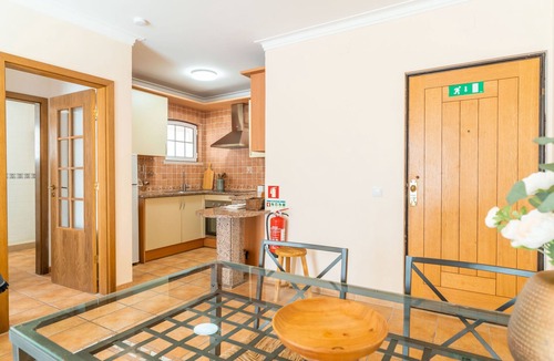 Carvalhal Apartment | Tróia Luxury Resort 1BR w/Pool & Balcony | 8 Min Walk to Sandy Beach