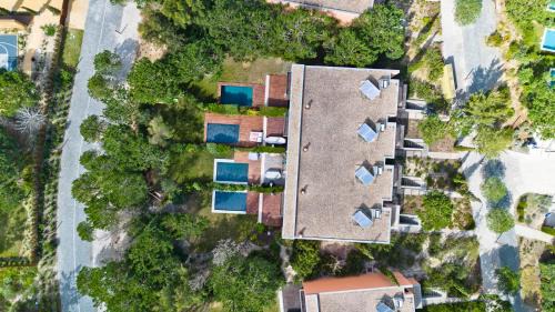 Carvalhal Villa | Tróia Resort Beach Villa