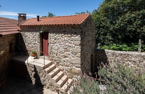 Macieira de Cambra House | Traços D'Outrora - Casinha da Matilde