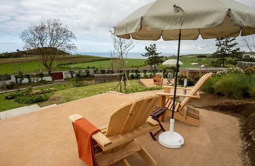 Algarvia House | Tradicampo Öko-Landhäuser, Casa do Arco by Interhome