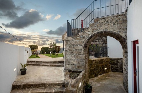 Algarvia House | Tradicampo Öko-Landhäuser, Casa do Arco by Interhome