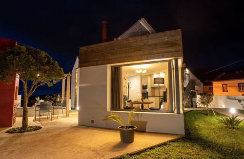 Algarvia House | Tradicampo Öko-Landhäuser Casa da Cisterna by Interhome