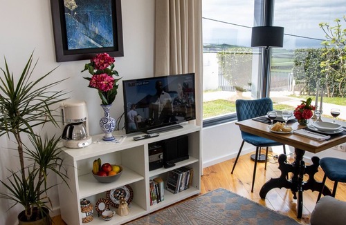 Algarvia House | Tradicampo Öko-Landhäuser Casa da Cisterna by Interhome