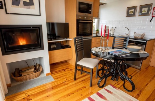 Algarvia House | Tradicampo Öko-Landhäuser, O Granel by Interhome