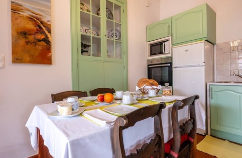 Nordestinho House | Tradicampo-Casa do Tanque by Interhome