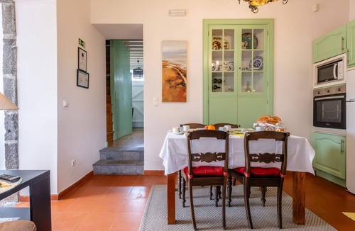 Nordestinho House | Tradicampo-Casa do Tanque by Interhome