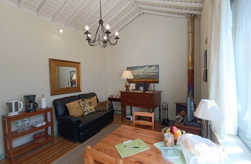 Nordestinho House | Tradicampo-Ferienhaus A Arribana by Interhome