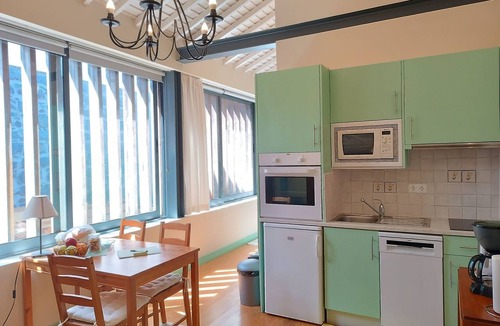 Nordestinho House | Tradicampo-Ferienhaus A Arribana by Interhome