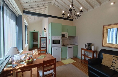 Nordestinho House | Tradicampo-Ferienhaus A Arribana by Interhome
