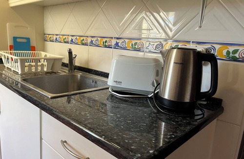 Santo Estevao Apartment | Traditional, Charming Alfama apartment Lisbon Center.