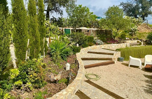Santa Catarina da Fonte do Bispo Other | Traditional Portuguese farmhouse in the Algarve Hills, our piece of paradise.