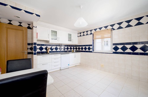 Conceicao e Cabanas de Tavira Apartment | Traditional Seaside Tavira Apartment