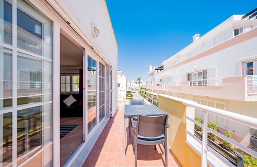 Conceicao e Cabanas de Tavira Apartment | Traditional Seaside Tavira Apartment