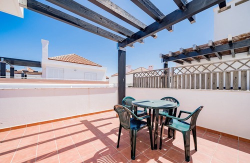 Conceicao e Cabanas de Tavira Apartment | Traditional Seaside Tavira Apartment