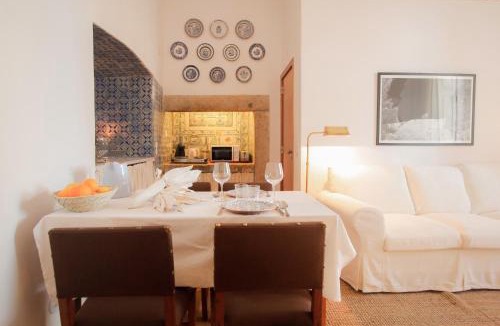 Alfama Apartment | Traditional Studio in Alfama