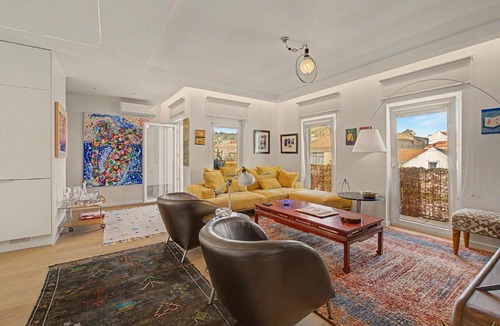 Trafaria Apartment | Trafaria Bliss