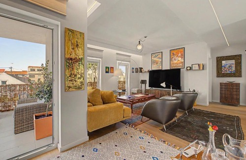 Trafaria Apartment | Trafaria Bliss