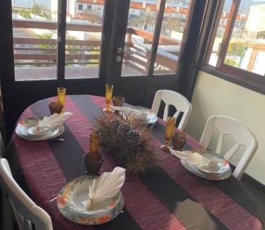 Vilarelho Apartment | Trajadinha Casa da Corticeira