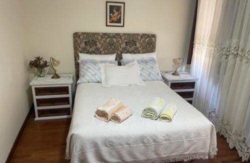 Vilarelho Apartment | Trajadinha Casa da Corticeira