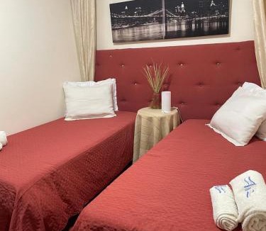 Vilarelho Apartment | Trajadinha Casa da Corticeira
