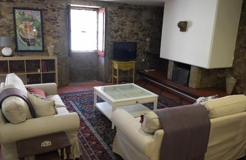 Lanhelas House | Trajadinha - Casa da Travessa