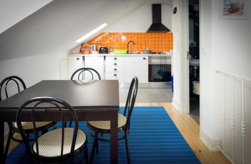 Santa Maria e Sao Miguel Apartment | Tram Apartments