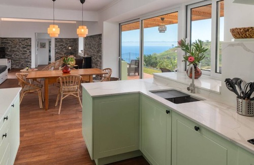 Prazeres Villa | Tranquil Villa Close to Facilities - NatureScape