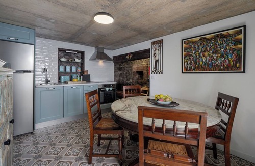 Paul do Mar Cottage | Tranquil with stunning seaview|Ocean Hills Cottage