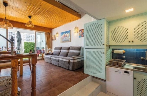 Montechoro House | Tranquility just two minutes from the fun
