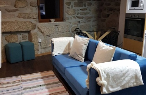 Aguiar da Beira House | Tranquility, Unique Space!