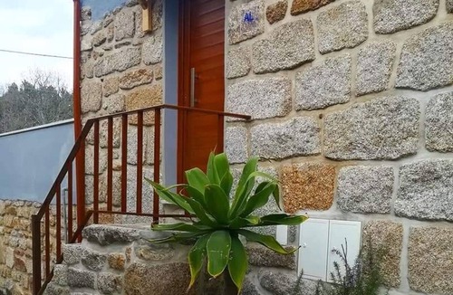 Aguiar da Beira House | Tranquility, Unique Space!