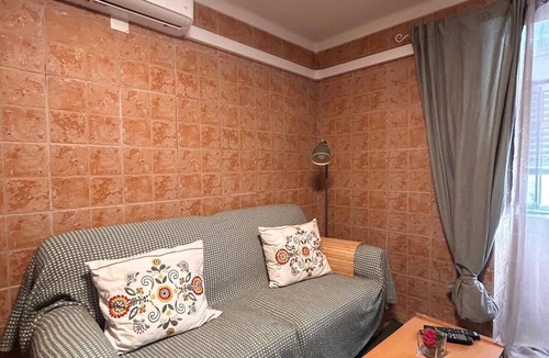 Chanca House | TRAVESSA'S CORNER
