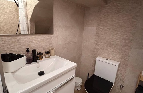 Chanca House | TRAVESSA'S CORNER
