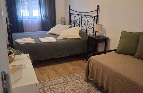 Chanca House | TRAVESSA'S CORNER