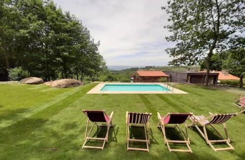 Cimbres Villa | Treasure Roses Private Pool Villa