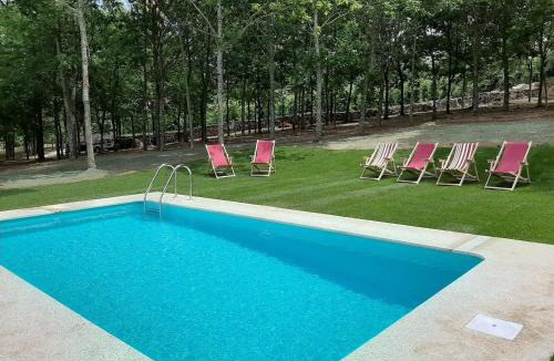Cimbres Villa | Treasure Roses Private Pool Villa