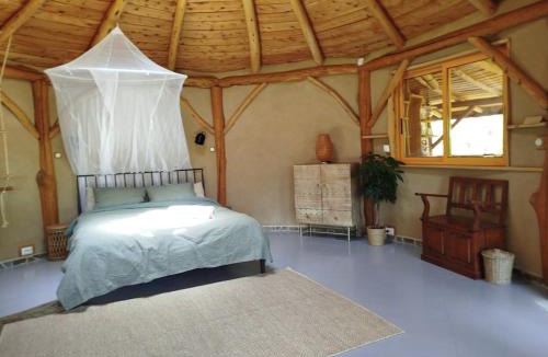 Moitas Ski Chalet | Treenity Hut