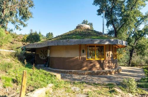 Moitas Ski Chalet | Treenity Hut