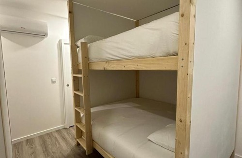 Vila Cha House | Trendy Villas Hostel