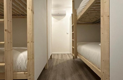 Vila Cha House | Trendy Villas Hostel