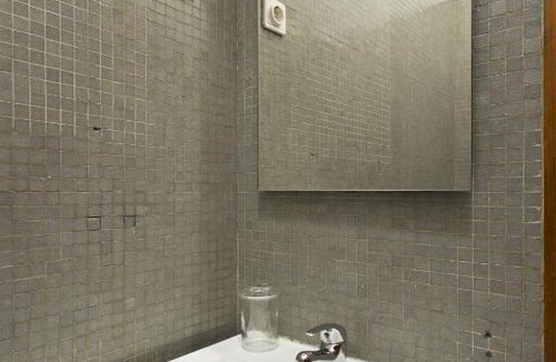 Centro / Baixa Apartment | Trindade City Studio 77