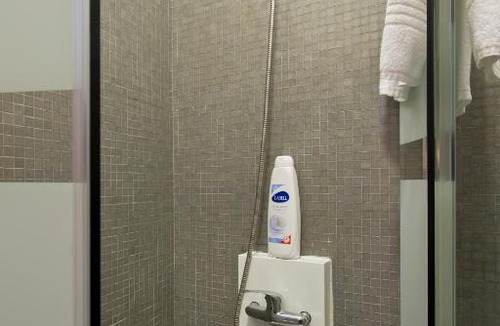 Centro / Baixa Apartment | Trindade City Studio 77