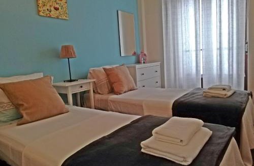 Sao Joao de Deus Apartment | TripGeo Apartment Roma