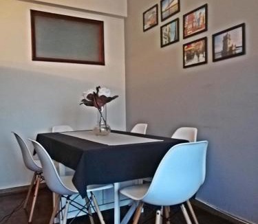 Sao Joao de Deus Apartment | TripGeo Apartment Roma