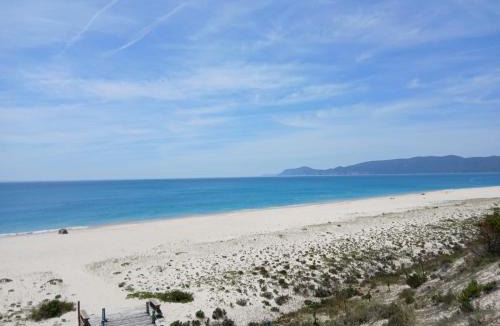 Carvalhal Apartment | Troia Beach Villa