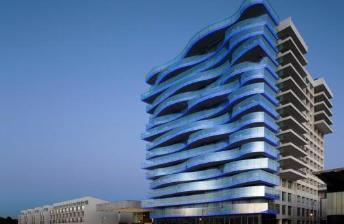 Carvalhal Hotel | Troia Design Hotel