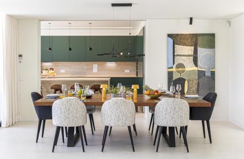 Carvalhal Villa | Troia Design Villa by CadenzaLux