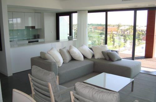 Carvalhal Apartment | Troia Residences - Apartamentos Ácala
